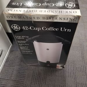 42 Cup Coffee Urn